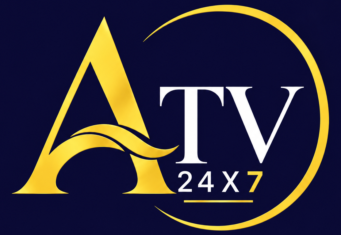ATV24x7 Logo