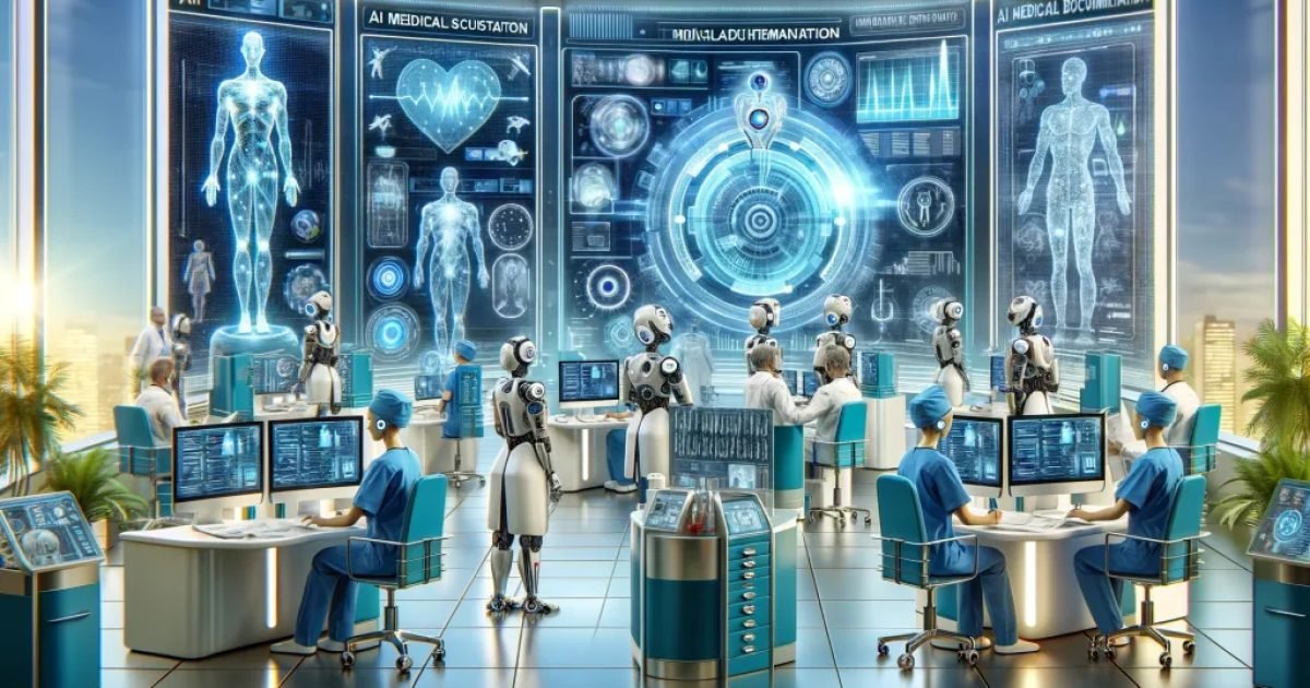 AI का नाम बदलने वाला है? ट्रंप की बैठक के बाद Super Intelligence पर छिड़ी नई चर्चा