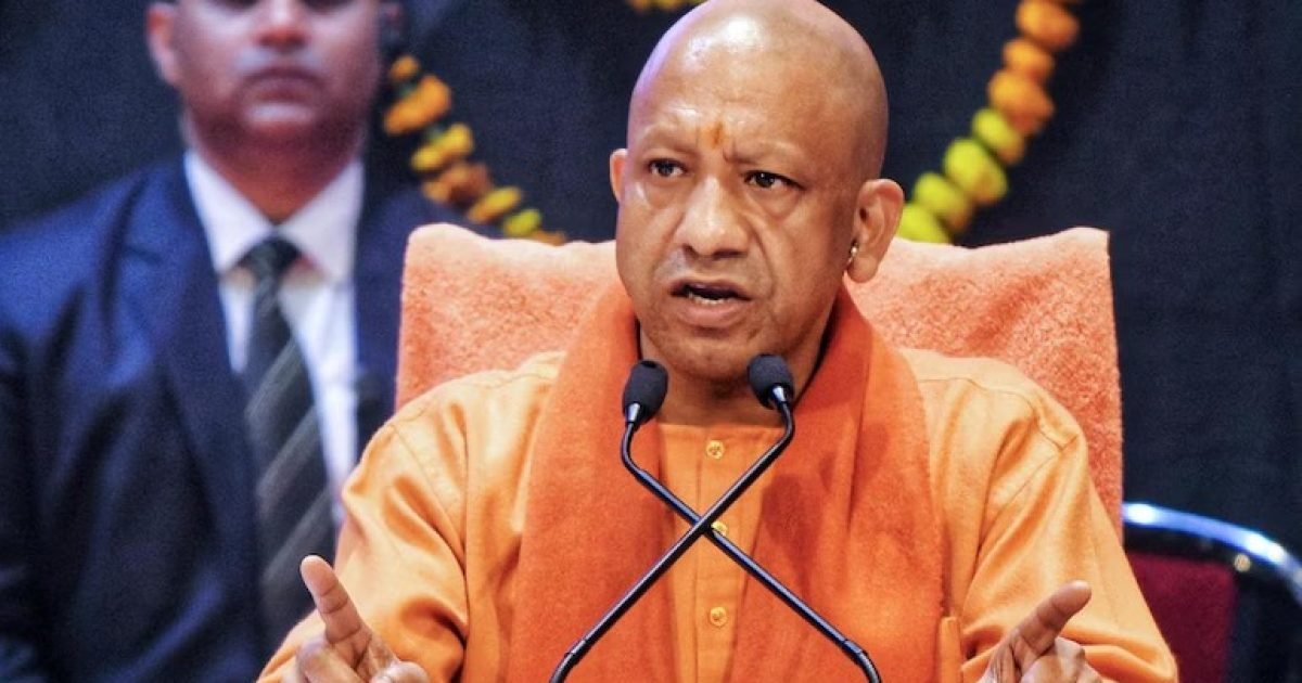 अब जेवर एयरपोर्ट का नाम नरेंद्र मोदी इंटरनेशनल एयरपोर्ट होगा, योगी सरकार का बड़ा फैसला