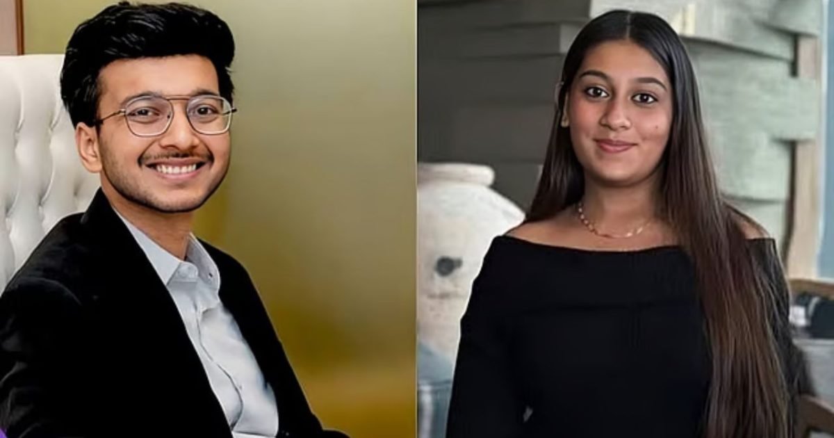 केतन अग्रवाल हत्याकांड में नया खुलासा! सिया के प्रेमी चेतन पर दूसरी युवती से जबरदस्ती का आरोप