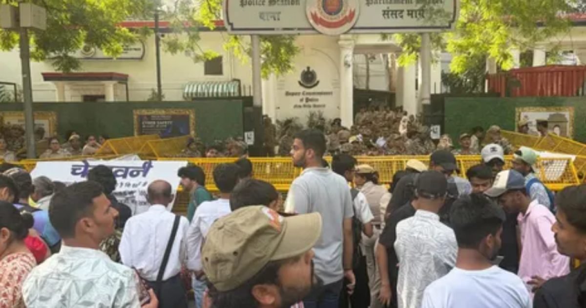 महिला पत्रकारों ने पुलिसकर्मियों पर यौन उत्पीड़न के लगाए आरोप, क्राइम ब्रांच करेगी जांच