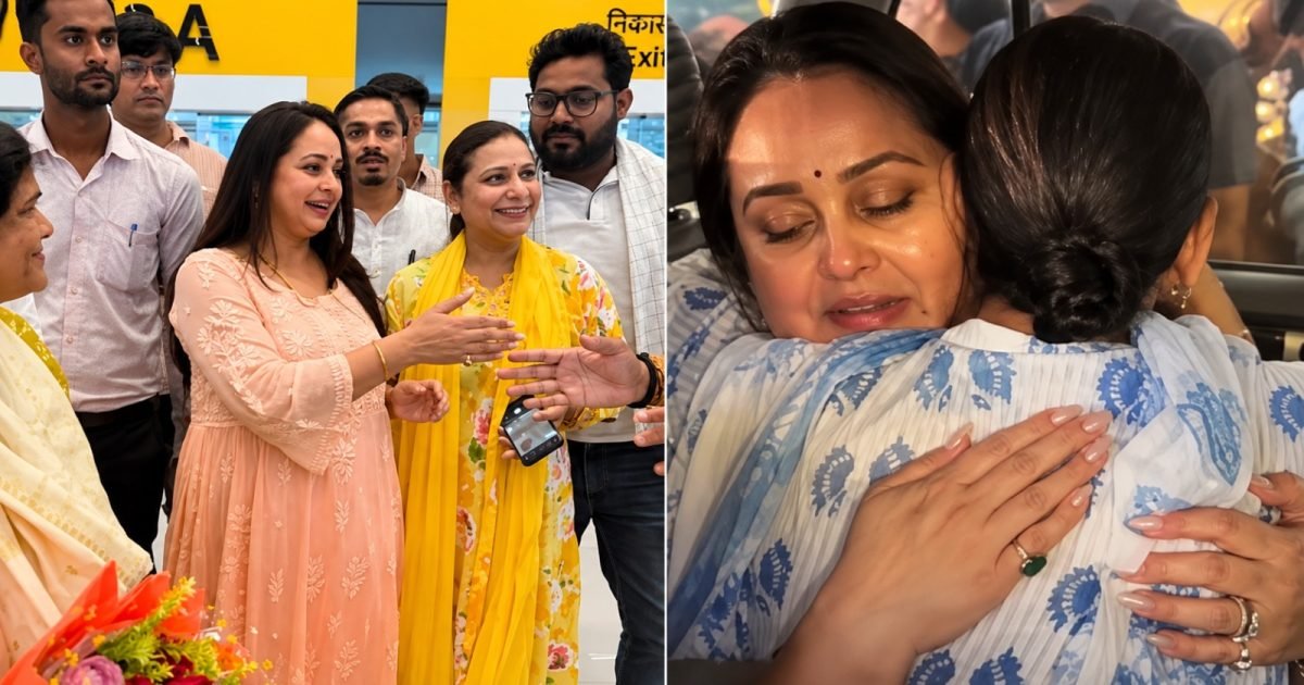 क्या रोहिणी आचार्य को मिलेगी बड़ी जिम्मेदारी?   तेजस्वी यादव की गैरमौजूदगी ने बढ़ाई सियासी हलचल